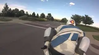 Passing, Pushing & Ass Grabbing.