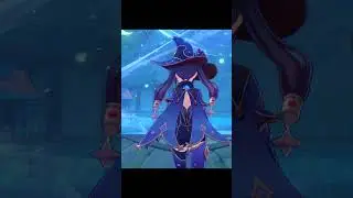 Beautiful Nilou - Genshin Impact