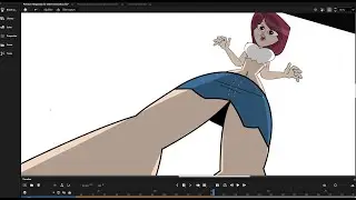 Elise Outgrows Her Home!