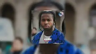 New Pop Smoke Type Beat 2021 Hard - Coke (Prod By JT)