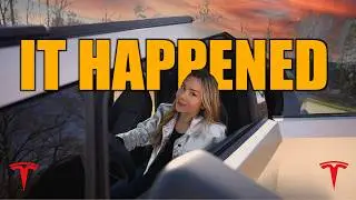 Tesla Cans Controversial Cybertruck Feature: Floodgates Open
