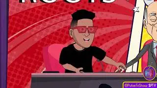 Heart Beat-Down The Grudge Match! - Pulse Tv