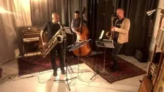 fcjazz | take 11 |  Way Down Yonder In New Orleans