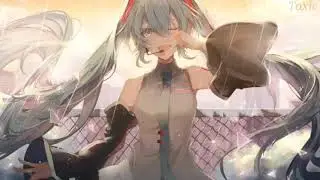「Nightcore」→ This is me