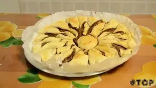#TaseOfPaguz - Episode 4 SPECIAL - Sole alla Nutella / Nutella Sun!
