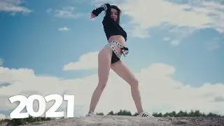 Música Electrónica 2022 💥 PARA BAILAR 💥 Shuffle Dance 2022