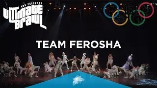 Team Ferosha | Ultimate Brawl 2019 [Wide View 4K]