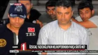 Ak Parti Manisa Mvk  Dç Dr Selçuk Özdağ'ın Muhsin Yazıcıoğlu açıklaması