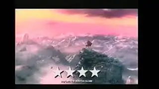 1# movie in USA tv spot