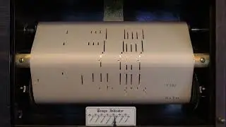Just A Little Drink - Piano Roll