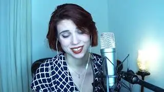 I cant make you love me - Bonnie Raitt Cover