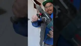 Bosch GBH 2-26 F professional #unboxing #muratore