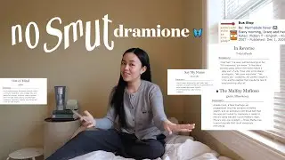 dramione fanfictions with no smut (teen-rated & lower) —