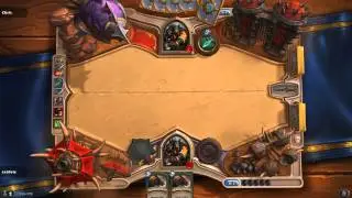 Hearthstone   420RNG420