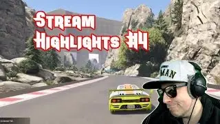 Twitch highlights #4 {gta V)