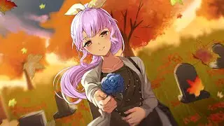 DOMINGÃO 🌞 - GRAVEYARD GIRLS - 100% PLATINADO