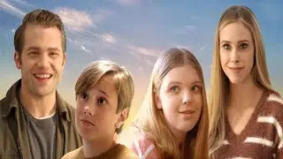 A Holiday Homecoming  Trailer - Youtube