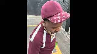 Wizz Havinn - First Thing First (Unreleased Snippet)