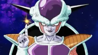 Dragon Ball Z - Freeza Saga Music Theme 9