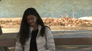 Fear La Chancla Chase Sequence