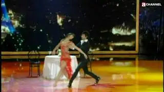 Kledi Kadiu & Eleonora Scoppelliti - Passo a Due di Garrison Rochelle