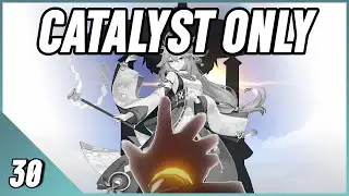 5* Struggle | Genshin Impact Catalyst Only