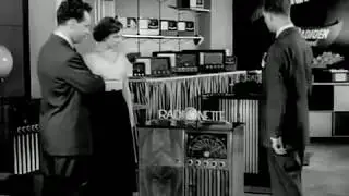 Radionette