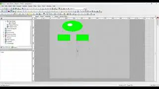 How to Connect  Vijeo Designer & EcoStruxure Control expert in Simulation Mode || M580