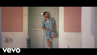 Claudio Capéo - J't'emmènerai (con me) (Clip officiel)