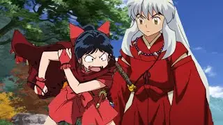 Inuyasha 2 Temporada 1 (Adelanto Completo): Estreno Sub Español, Capitulos | Hanyo no Yashahime