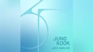 Jung Kook - 3D (feat. Jack Harlow) (Official Instrumental)