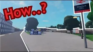 SCR Challenges - Metro - End of The Line (Part 1)