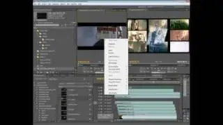 What's New in Premiere Pro CS5 and After Effects CS5?
