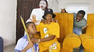 GHOST MOM POSSESSED HER SON TO FIGHT HIS WICKED STEP MOTHER WHAT HAPPENED NEXT WILL SHOCK YOU