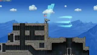 CCMF Nucleo Trihelion beta footage