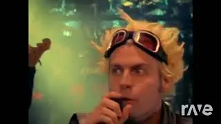 Superbeast Goes Pop - Rob Zombie & Powerman 5000 | RaveDj