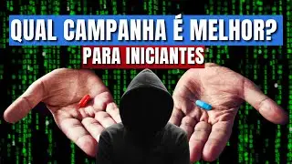 COMO ESCOLHER O OBJETIVO DE CAMPANHA CORRETO NO FACEBOOK ADS 2024 | PASSO A PASSO PARA INICIANTES