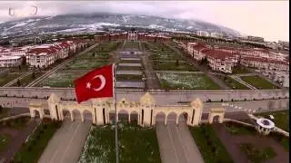 Dumlupınar Üniversitesi 2015 DpüTV