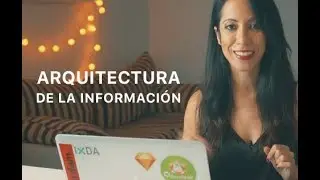 ¿Qué es Arquitectura de la Información?