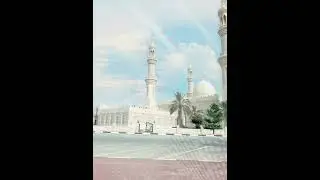 Masjid ||Islamic Background Video|| Free Islamic Download Video| Taqwa Official||