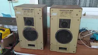 Восстановление S30B