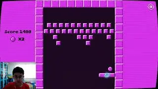 Why ain't there a game when i'm playing it (There is no game:Jam edition 2015)