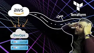 🌟 Drumul către DevOps: Terraform si Linux 💻 în AWS