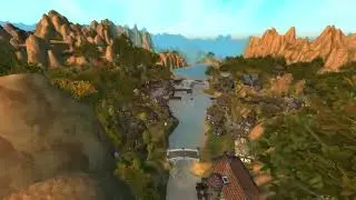 Обновлённое Красногорье | Noblegarden wow rp