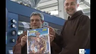 Il Calendario di Frate Indovino 2026