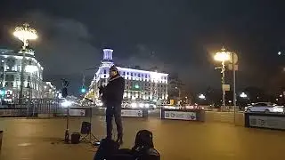 Павел Пикалов Вальс Бостон.