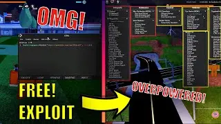 [WORKING April 2020] Roblox FREE exploit that RUNS paid exploit scripts!