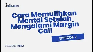 cara memulihkan mental setelah mengalami margin call MC #MarginCall #MentalTrading #PsikologiTrading