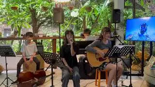 Legato Music - From The Start - The Munckins