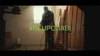 Belinka #REUPORABI v sodelovanju z Mosaico